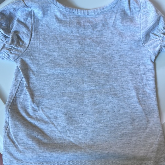 STAR WARS AND LUCASFILMS LTD 3T/NP3 Cutest Bounty in the Galaxy T3 T-shirt - Picture 4 of 5